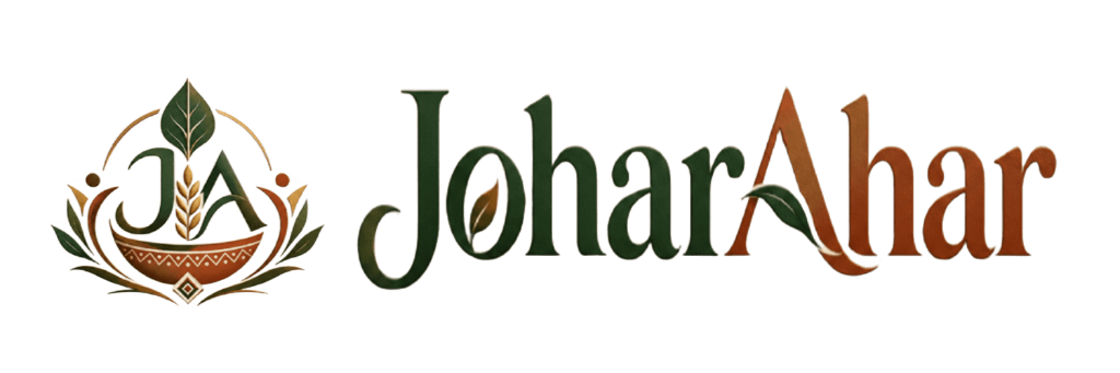 JoharAhar